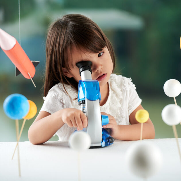 All My Children Learning Center