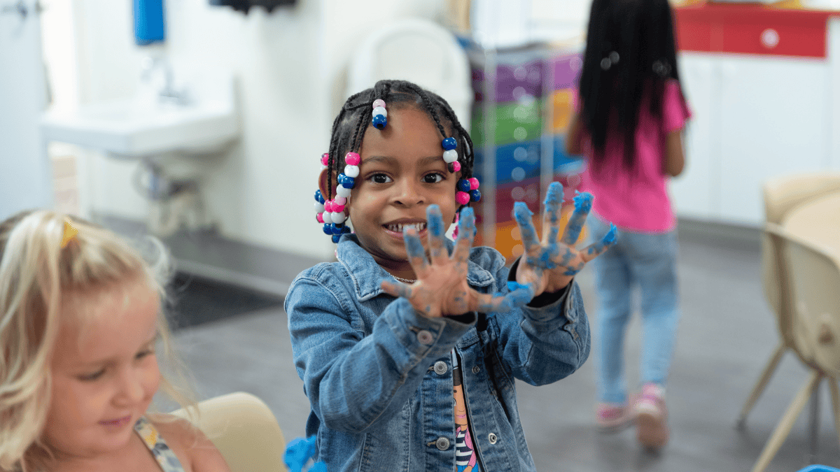 How Intergenerational Learning Helps Children Thrive